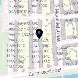 Appartement CLS00 H 3039 3