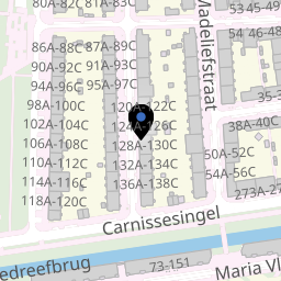 Appartement CLS00 H 3041 3
