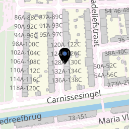 Appartement CLS00 H 3041 5
