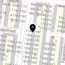 Appartement CLS00 H 3043 6