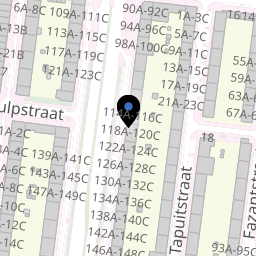 Appartement CLS00 H 3044 3