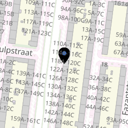 Appartement CLS00 H 3044 4