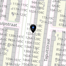 Appartement CLS00 H 3045 3