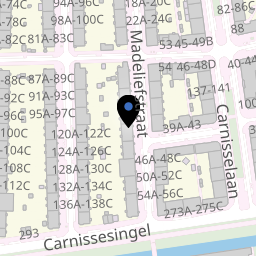 Appartement CLS00 H 3051 5