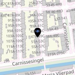 Appartement CLS00 H 3052 3