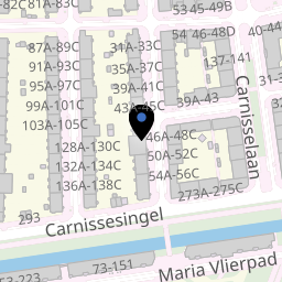 Appartement CLS00 H 3053 12