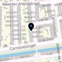 Appartement CLS00 H 3053 7