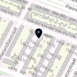 Appartement CLS00 H 3062 3