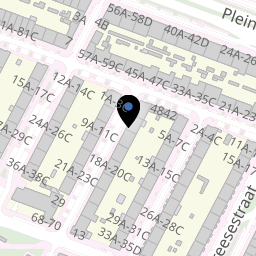 Appartement CLS00 H 3062 4