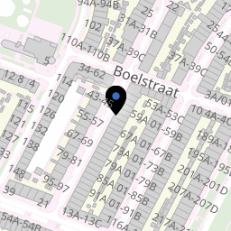 Appartement CLS00 H 3064 4