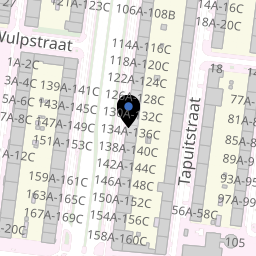 Appartement CLS00 H 3071 21