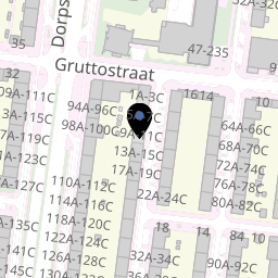 Appartement CLS00 H 3073 103