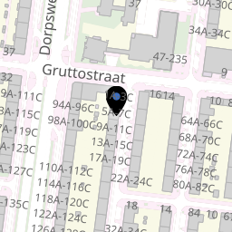 Appartement CLS00 H 3073 105