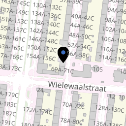 Appartement CLS00 H 3073 3