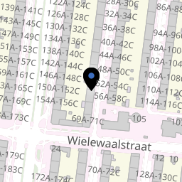 Appartement CLS00 H 3073 6