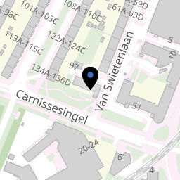 Appartement CLS00 H 3100 2