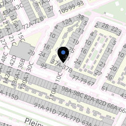 Appartement CLS00 H 3101 1