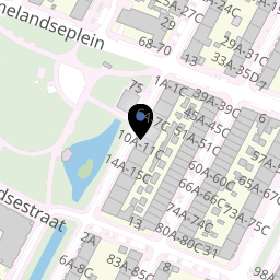 Appartement CLS00 H 3104 5