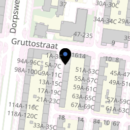 Appartement CLS00 H 3106 2