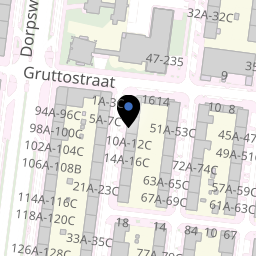 Appartement CLS00 H 3106 4