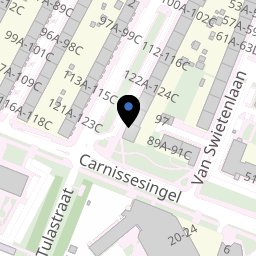 Appartement CLS00 H 3107 1