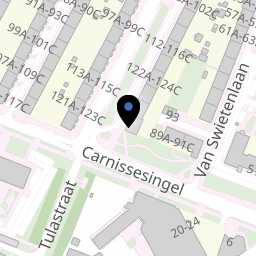 Appartement CLS00 H 3107 7