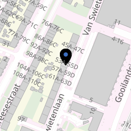 Appartement CLS00 H 3113 5