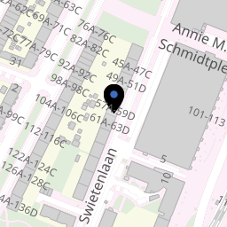 Appartement CLS00 H 3114 7