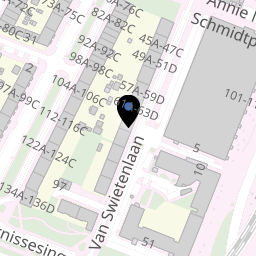 Appartement CLS00 H 3116 7