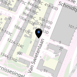 Appartement CLS00 H 3117 1