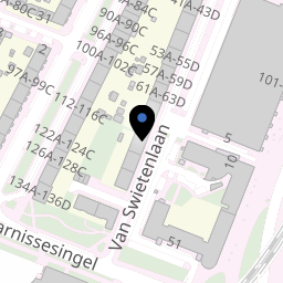 Appartement CLS00 H 3118 3