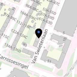 Appartement CLS00 H 3119 1