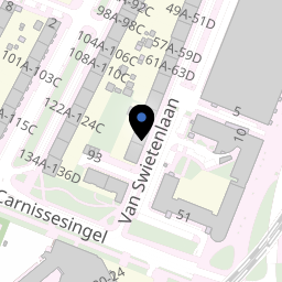 Appartement CLS00 H 3119 7