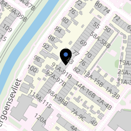 Appartement CLS00 H 3129 1