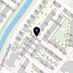 Appartement CLS00 H 3129 2