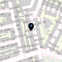 Appartement CLS00 H 3134 2