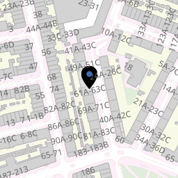 Appartement CLS00 H 3134 6
