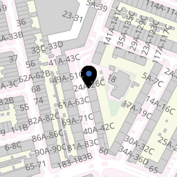 Appartement CLS00 H 3153 4