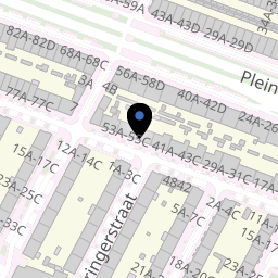 Appartement CLS00 H 3155 5