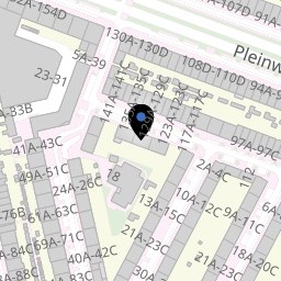 Appartement CLS00 H 3167 12