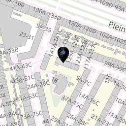 Appartement CLS00 H 3167 15