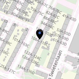 Appartement CLS00 H 3171 2