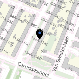 Appartement CLS00 H 3172 7