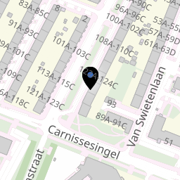 Appartement CLS00 H 3173 5