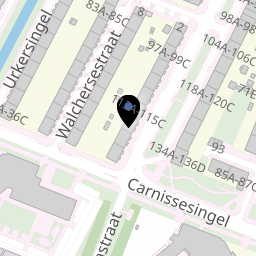 Appartement CLS00 H 3178 5