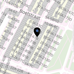 Appartement CLS00 H 3181 3
