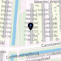 Appartement CLS00 H 3187 2