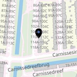 Appartement CLS00 H 3187 5