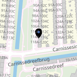Appartement CLS00 H 3188 4