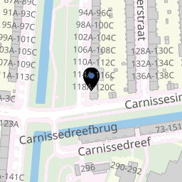 Appartement CLS00 H 3189 4